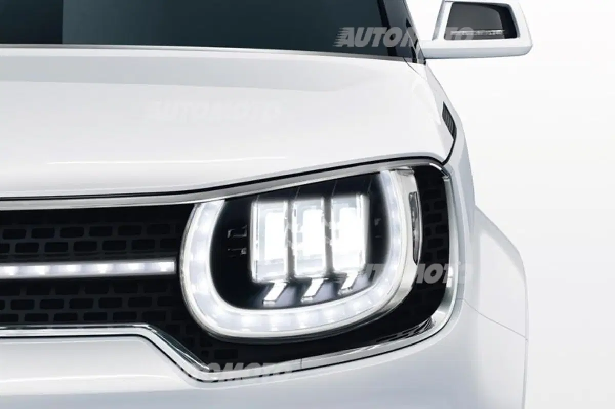 iM-4 e iK-2: le novità di Suzuki a Ginevra