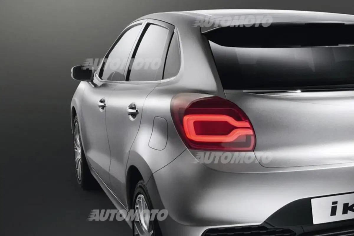 iM-4 e iK-2: le novità di Suzuki a Ginevra (9)