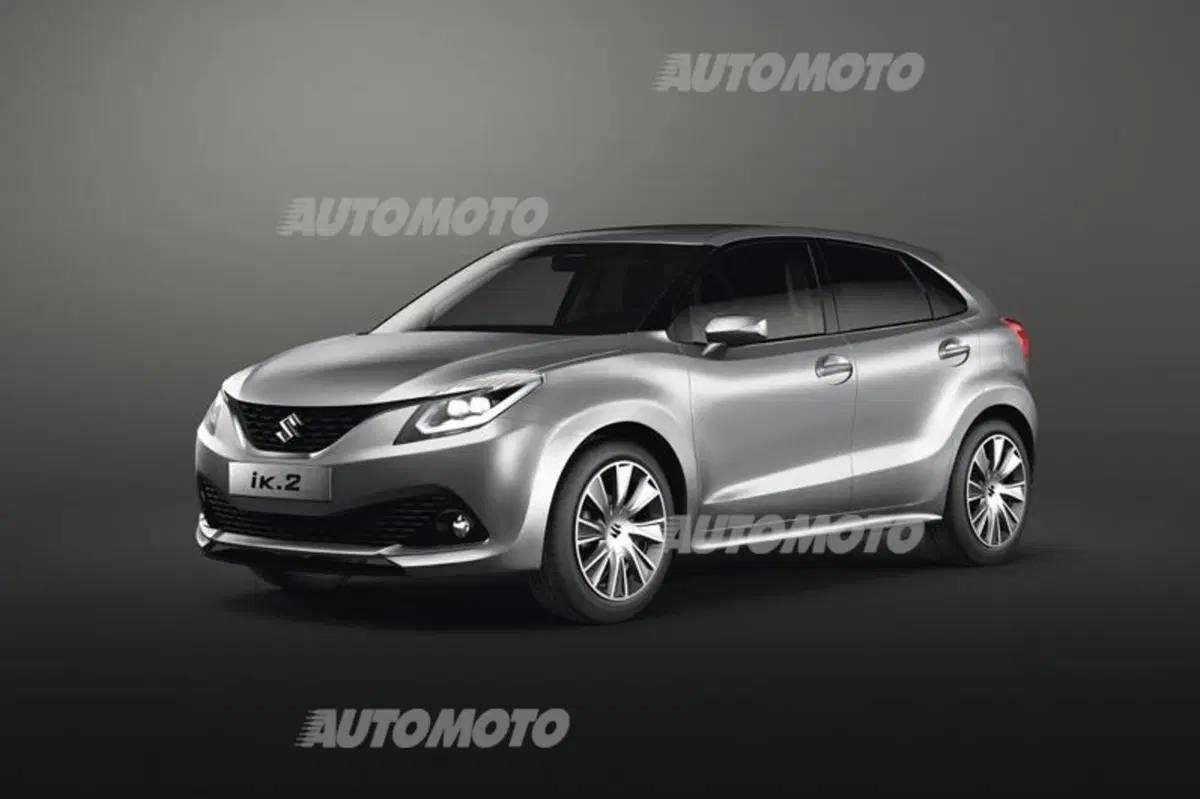 iM-4 e iK-2: le novità di Suzuki a Ginevra (10)
