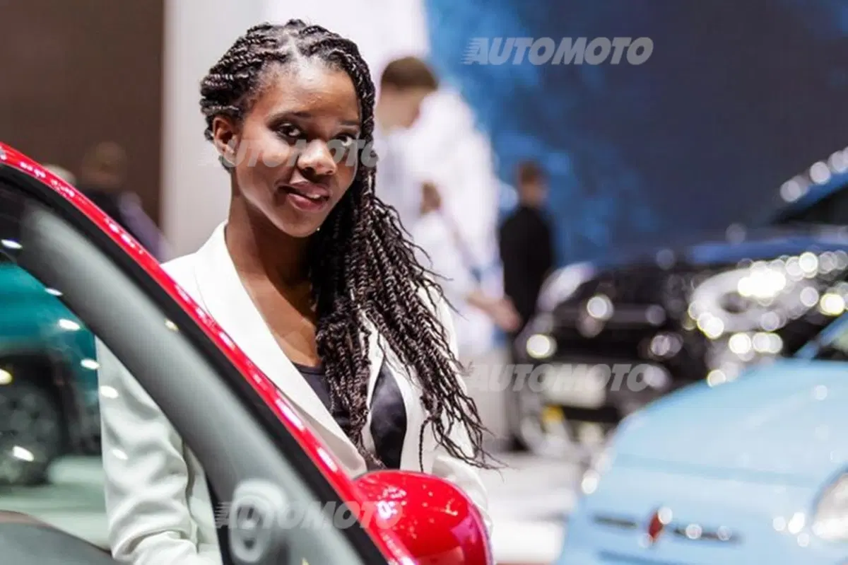 iLike@Salone di Ginevra 2015 (20)