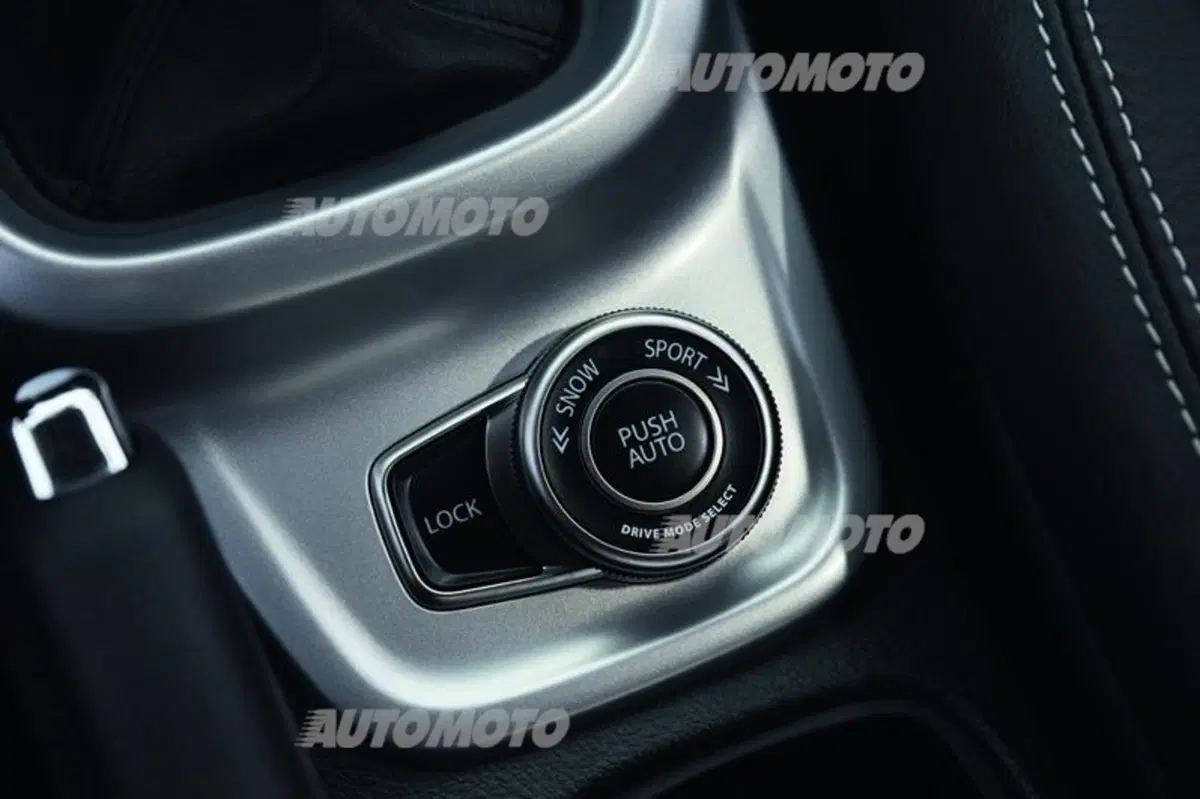 Nuova Suzuki Vitara (37)
