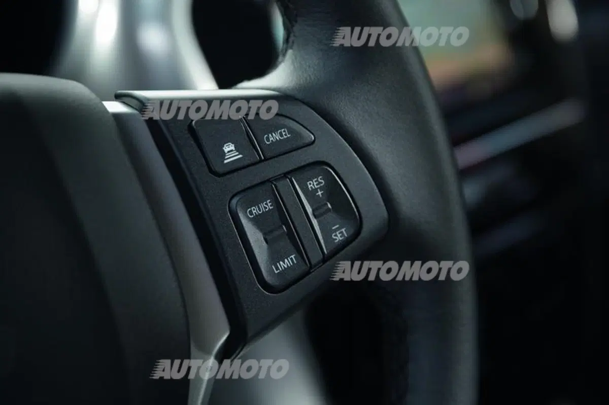 Nuova Suzuki Vitara (45)