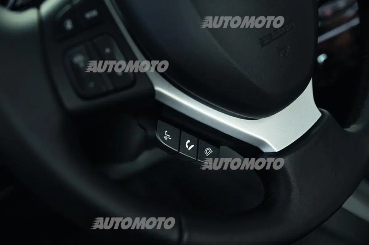 Nuova Suzuki Vitara (46)