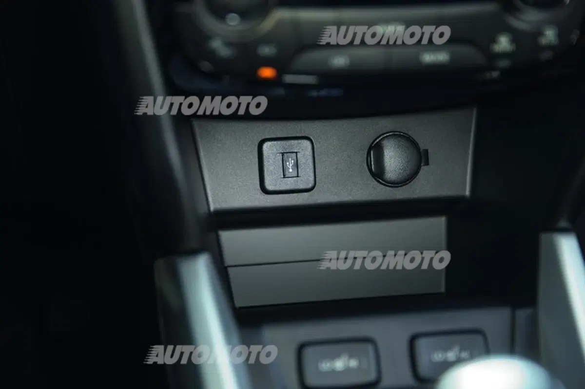 Nuova Suzuki Vitara (47)