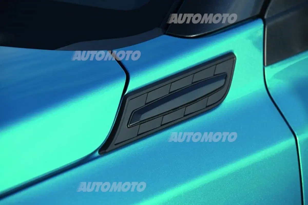 Nuova Suzuki Vitara (50)