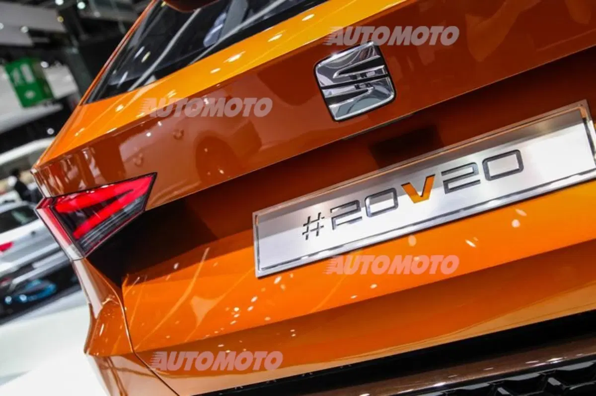 Rabe, Seat: «Il SUV Seat non sarà una fotocopia dell'Audi Q3» (3)