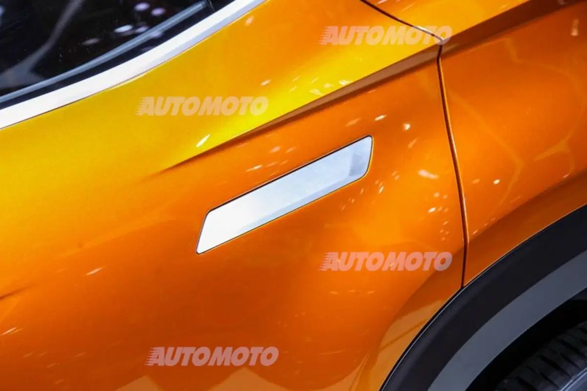 Rabe, Seat: «Il SUV Seat non sarà una fotocopia dell'Audi Q3» (6)