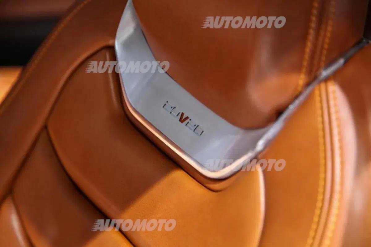 Rabe, Seat: «Il SUV Seat non sarà una fotocopia dell'Audi Q3» (8)