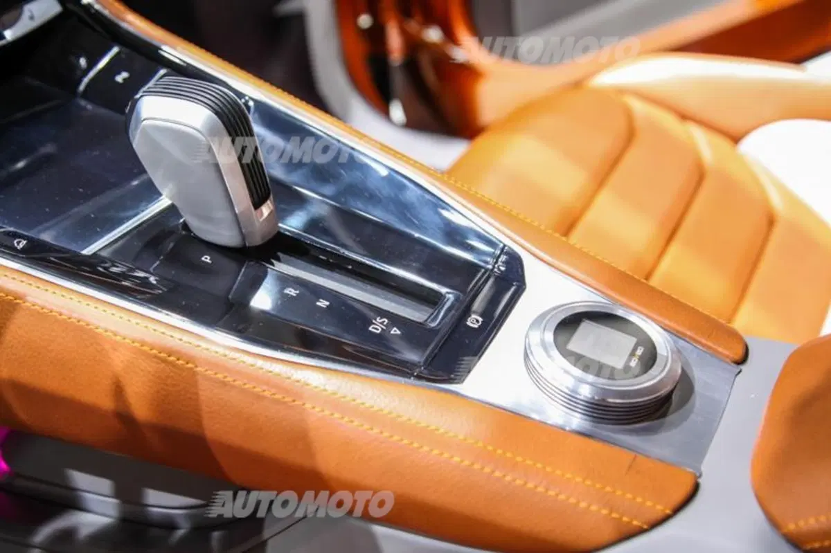 Rabe, Seat: «Il SUV Seat non sarà una fotocopia dell'Audi Q3» (10)