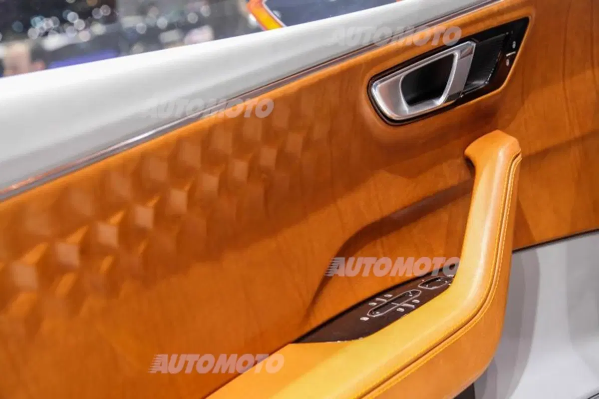 Rabe, Seat: «Il SUV Seat non sarà una fotocopia dell'Audi Q3» (11)