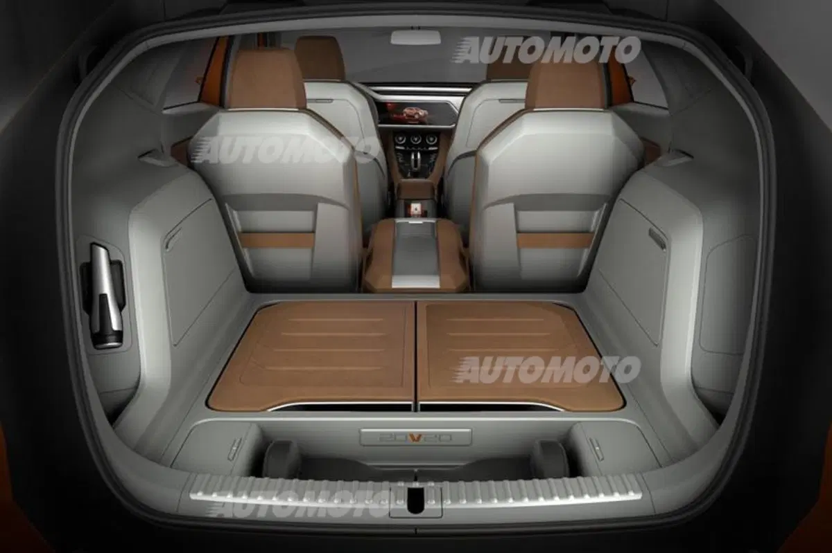 Rabe, Seat: «Il SUV Seat non sarà una fotocopia dell'Audi Q3» (24)