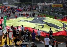 Monza: sempre più incerte le sorti dell'Autodromo Nazionale