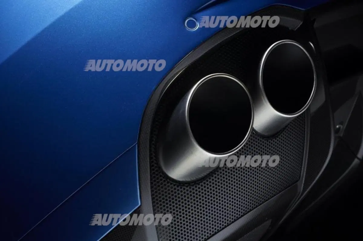 Touring Superleggera Berlinetta Lusso: one-off da sogno su base Ferrari F12 (9)