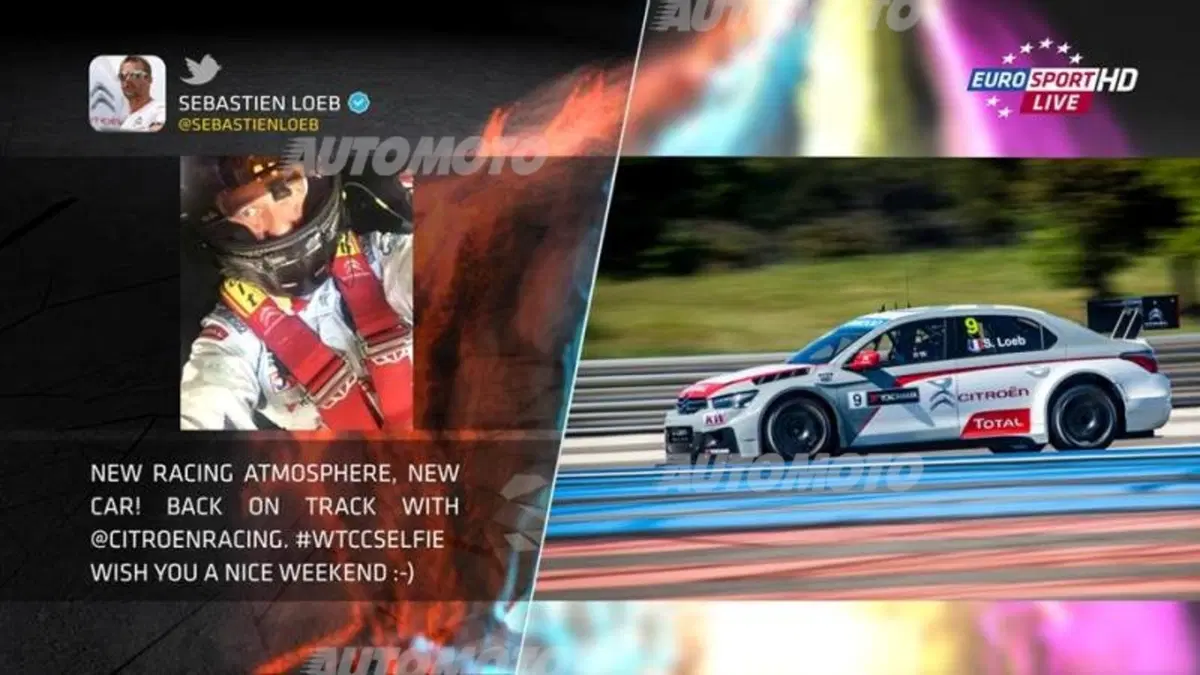 WTCC 2015: inizia la stagione in Argentina (5)