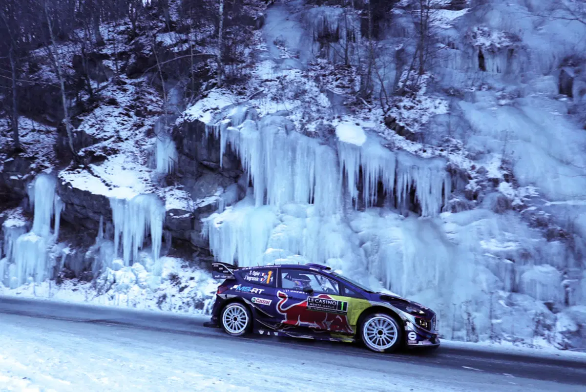 WRC17. Guarda Guarda, Neuville e la sua Hyundai! (3)