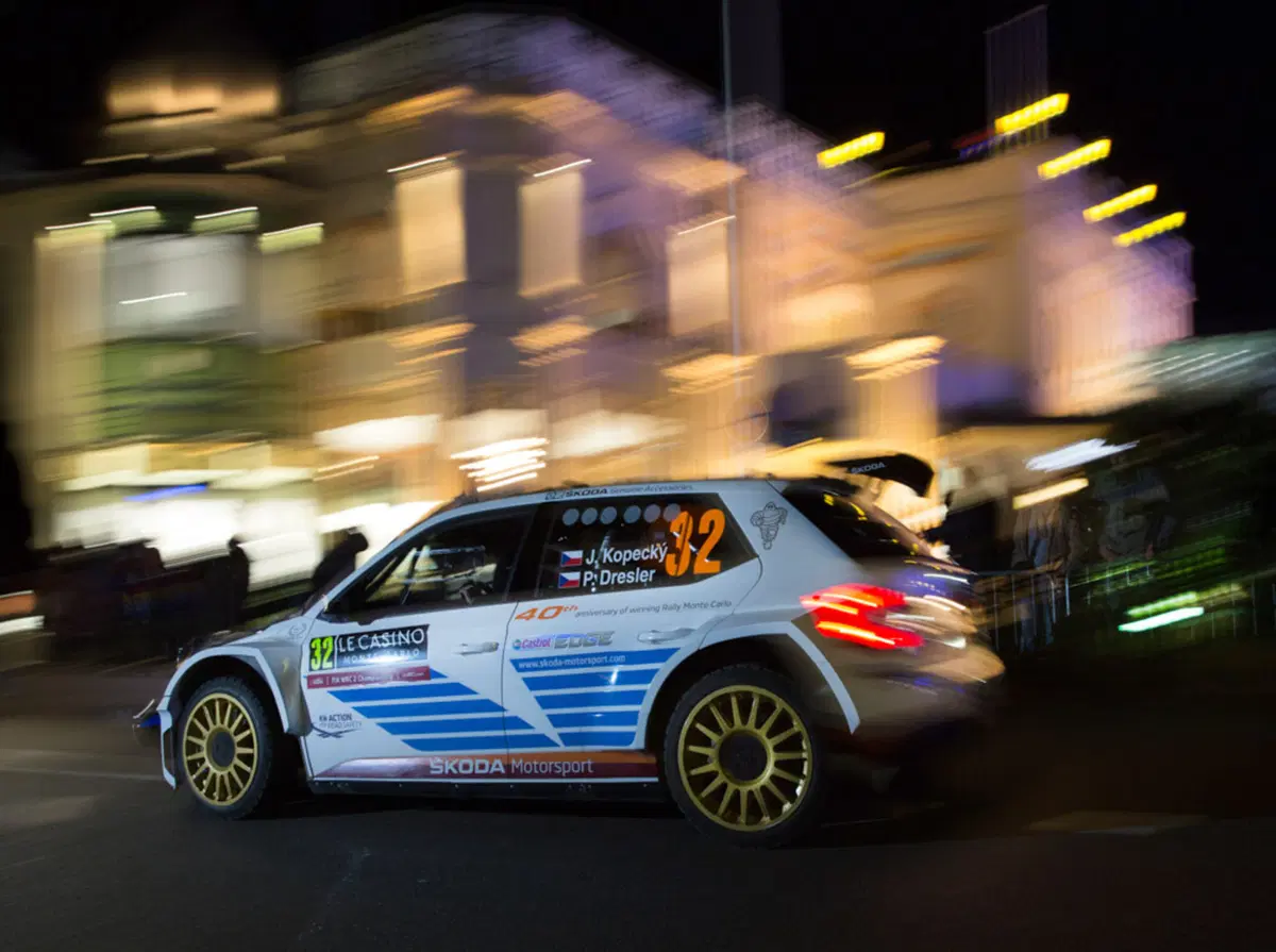 WRC17. Guarda Guarda, Neuville e la sua Hyundai! (29)