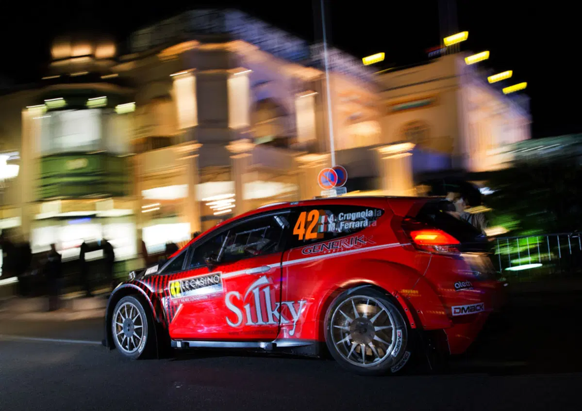WRC17. Guarda Guarda, Neuville e la sua Hyundai! (27)