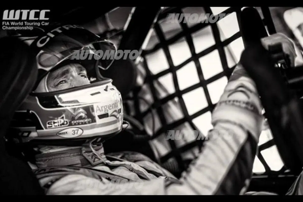 WTCC 2015, Argentina: le Citroen di Lopez e Loeb dominano le corse (11)