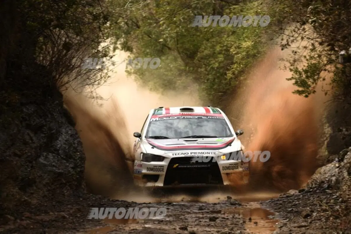 WRC 2015, Messico: Ogier e la sua Volkswagen Polo vincono "facile" (18)