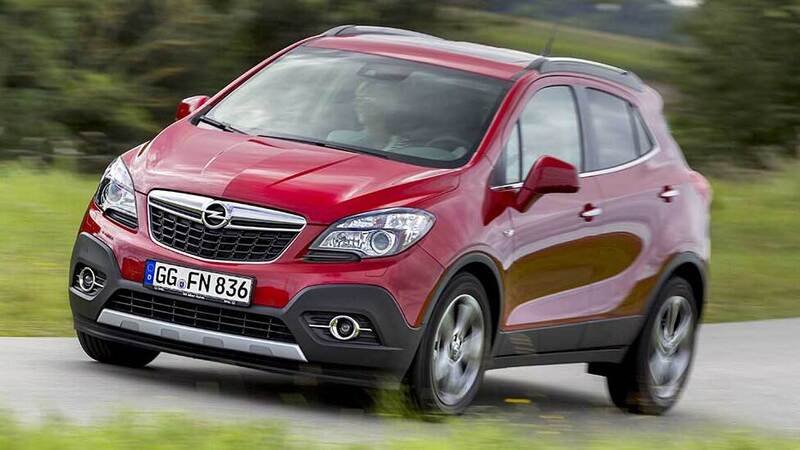 Opel: la prova dei nuovi diesel 1.6 e 2.0 CDTI