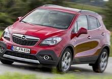 Opel: la prova dei nuovi diesel 1.6 e 2.0 CDTI