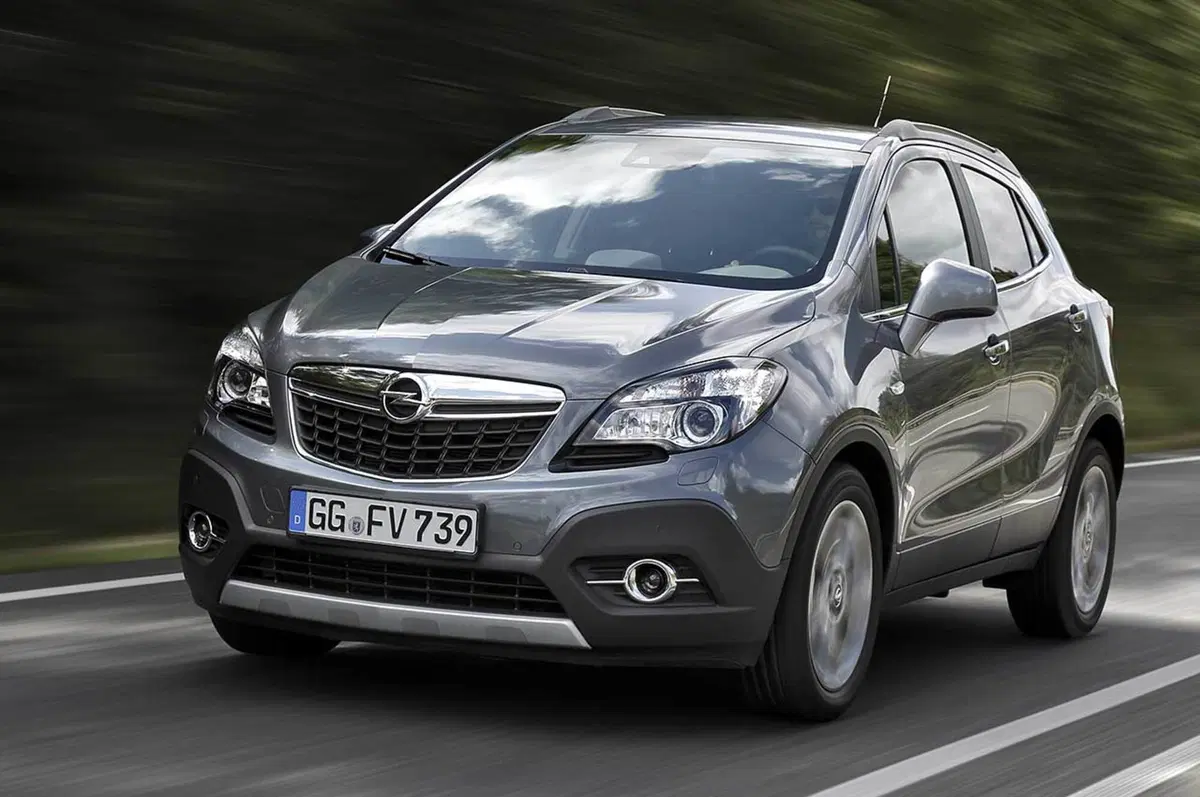 Opel: la prova dei nuovi diesel 1.6 e 2.0 CDTI