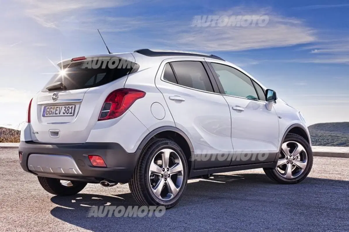 Opel: la prova dei nuovi diesel 1.6 e 2.0 CDTI (4)