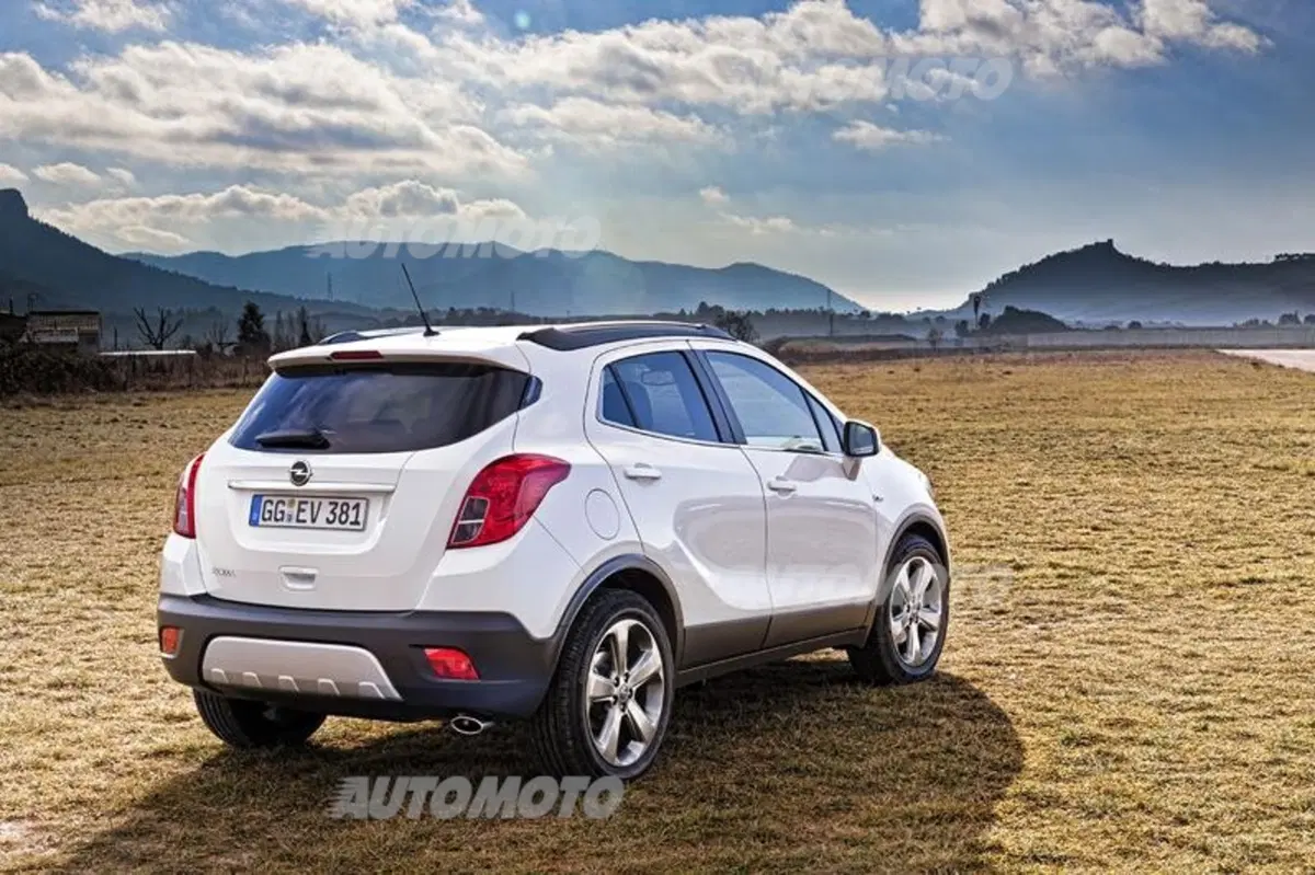 Opel: la prova dei nuovi diesel 1.6 e 2.0 CDTI (5)