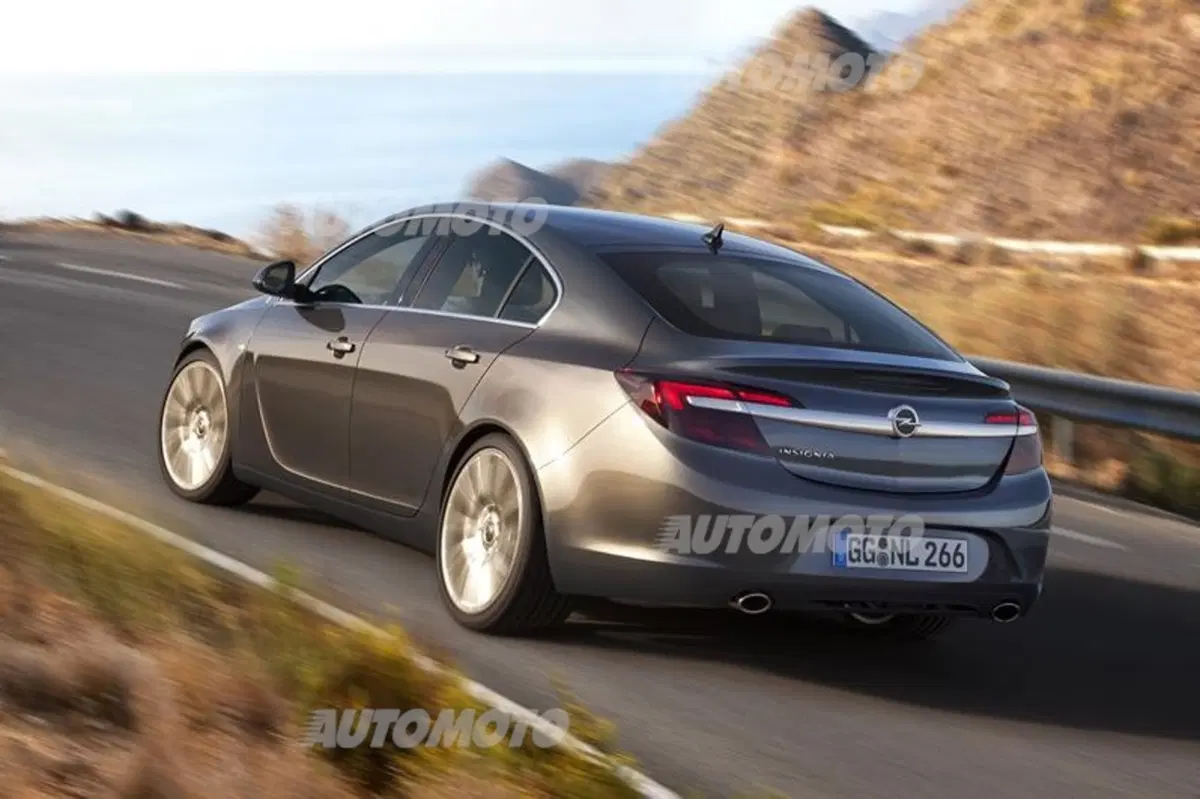 Opel: la prova dei nuovi diesel 1.6 e 2.0 CDTI (12)