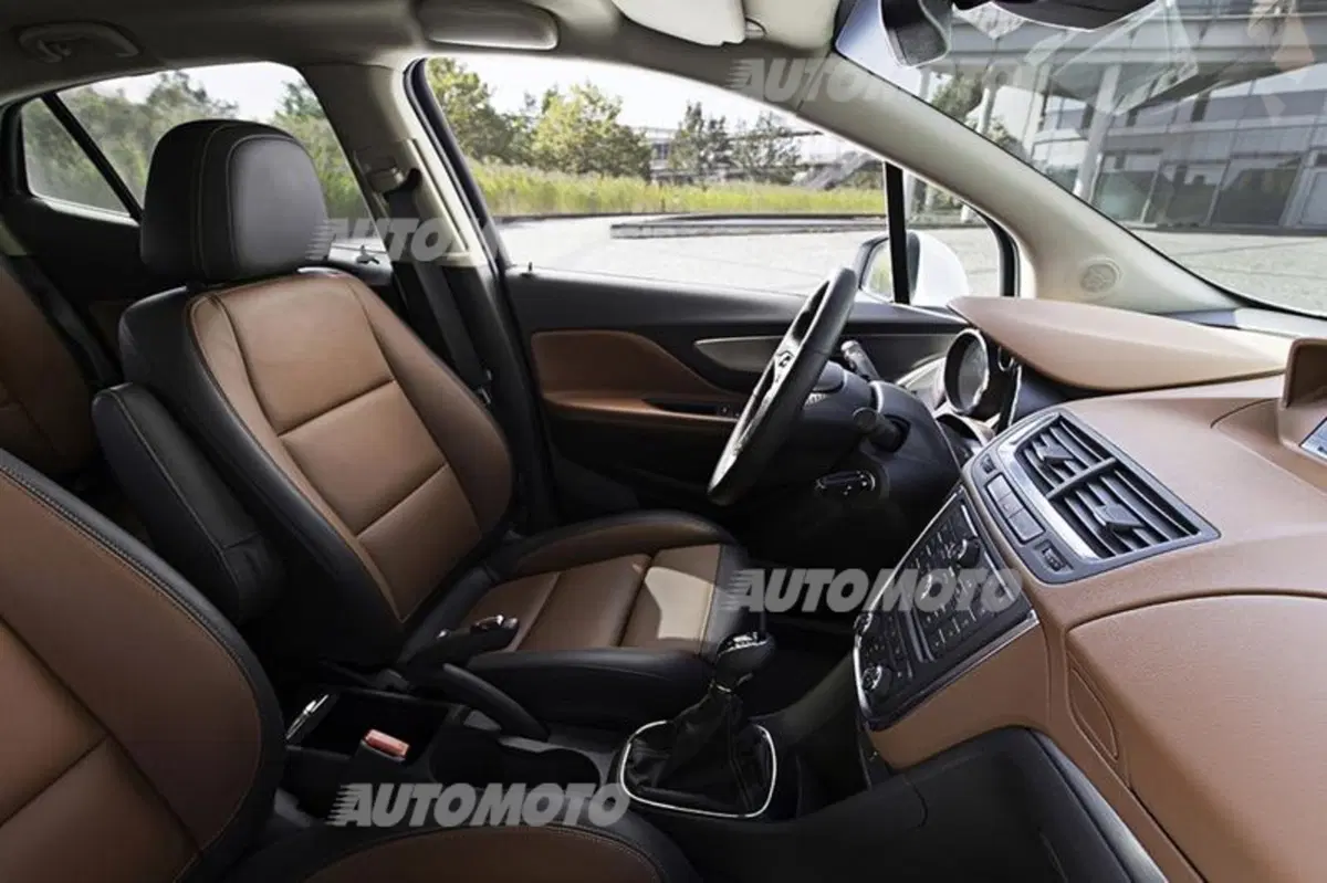 Opel: la prova dei nuovi diesel 1.6 e 2.0 CDTI (16)