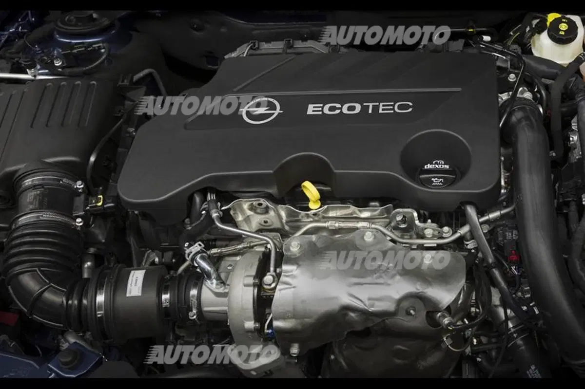Opel: la prova dei nuovi diesel 1.6 e 2.0 CDTI (26)