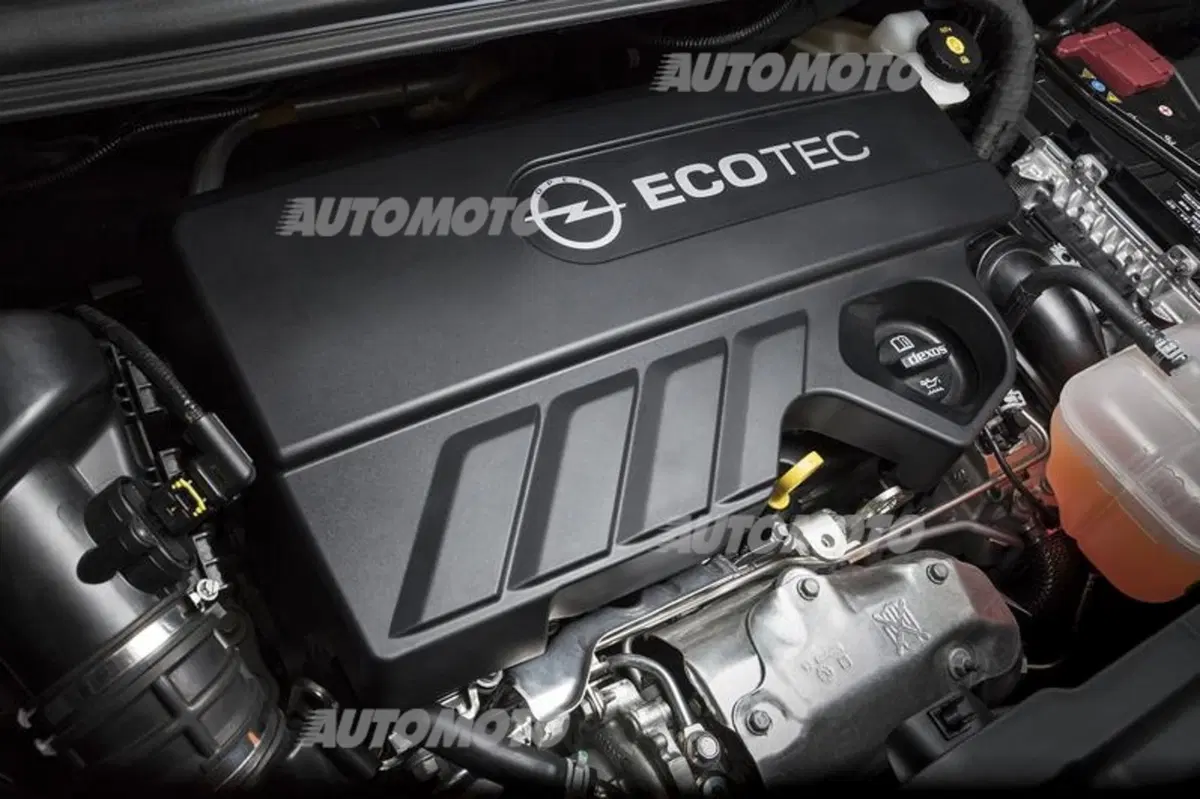 Opel: la prova dei nuovi diesel 1.6 e 2.0 CDTI (27)