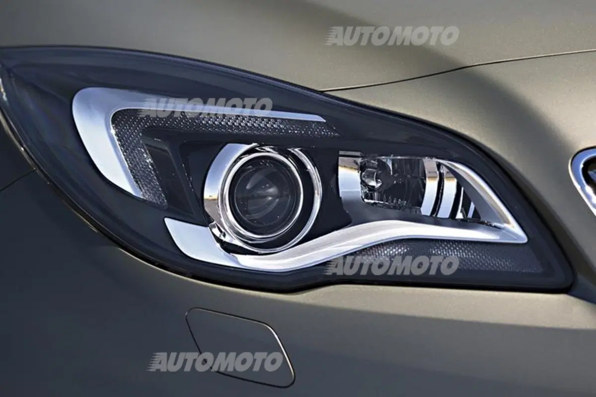 Opel: la prova dei nuovi diesel 1.6 e 2.0 CDTI (28)