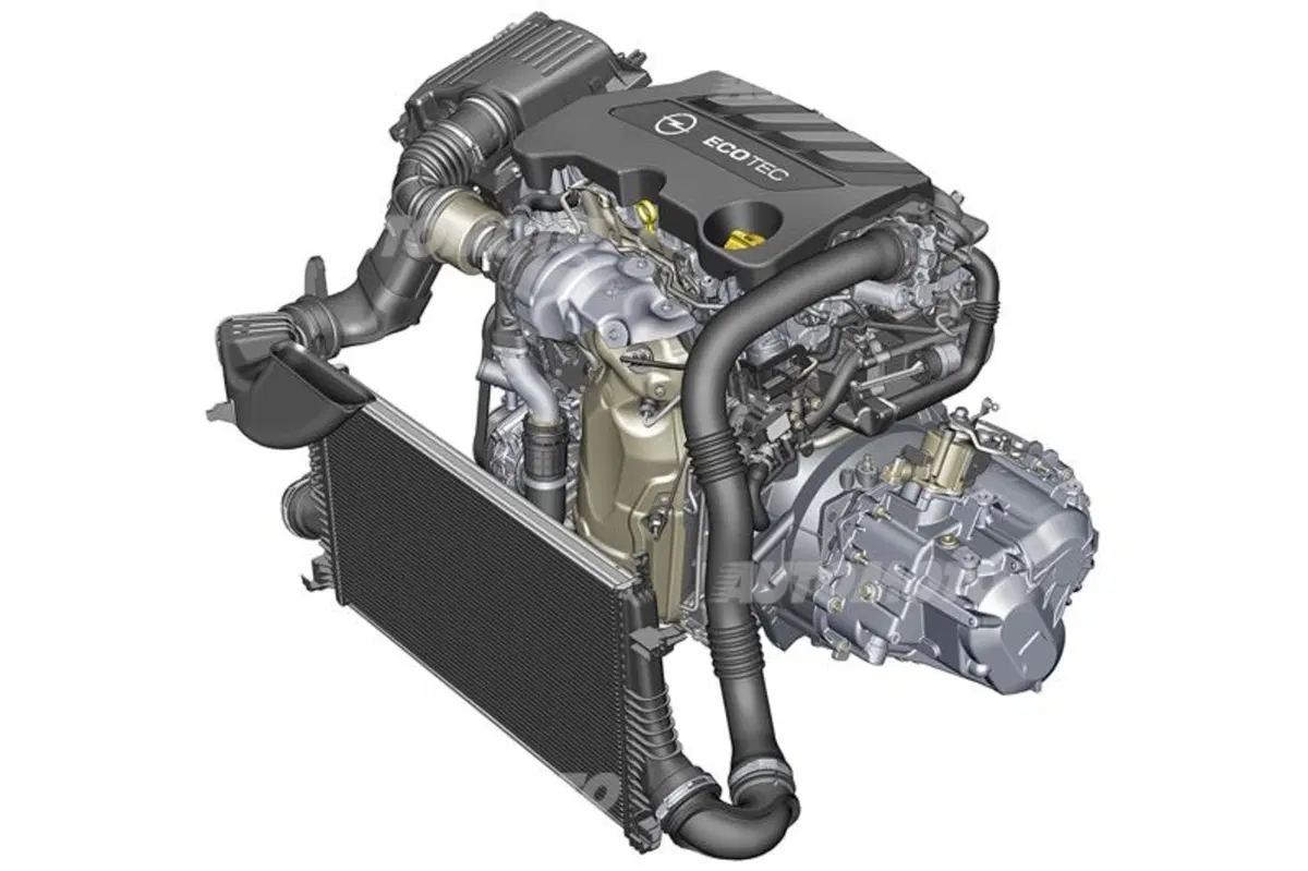 Opel: la prova dei nuovi diesel 1.6 e 2.0 CDTI (29)