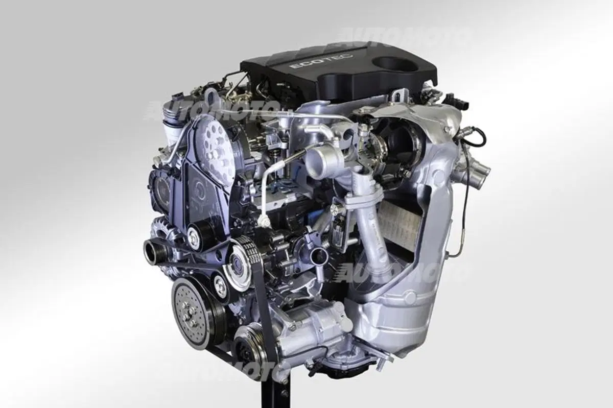 Opel: la prova dei nuovi diesel 1.6 e 2.0 CDTI (31)