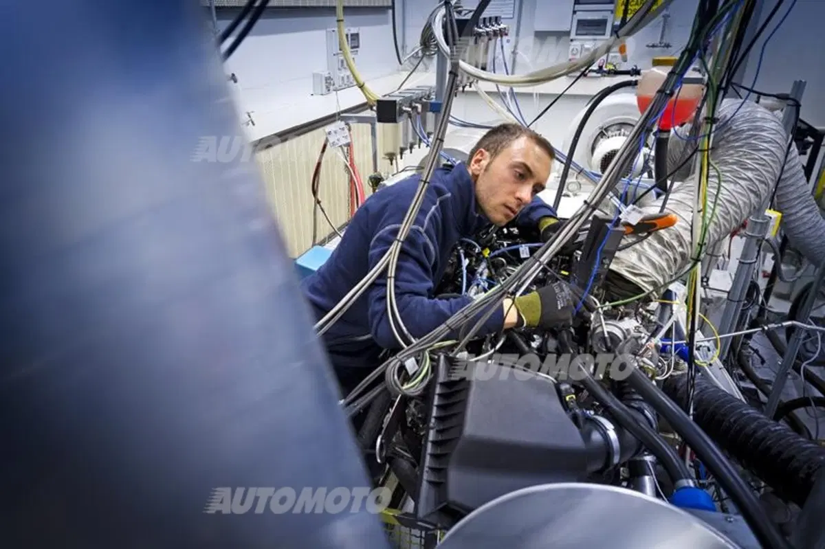 Opel: la prova dei nuovi diesel 1.6 e 2.0 CDTI (36)