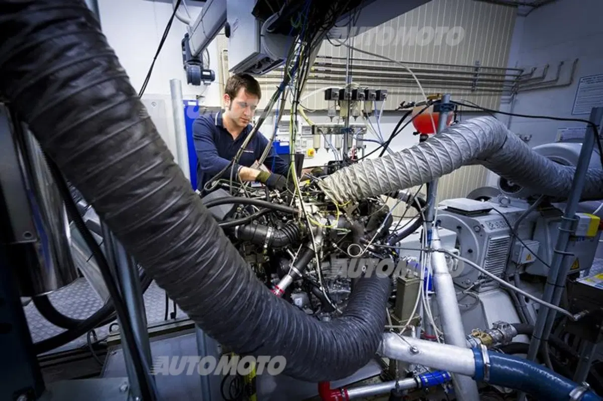 Opel: la prova dei nuovi diesel 1.6 e 2.0 CDTI (41)