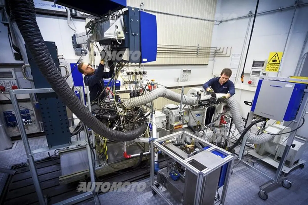 Opel: la prova dei nuovi diesel 1.6 e 2.0 CDTI (42)