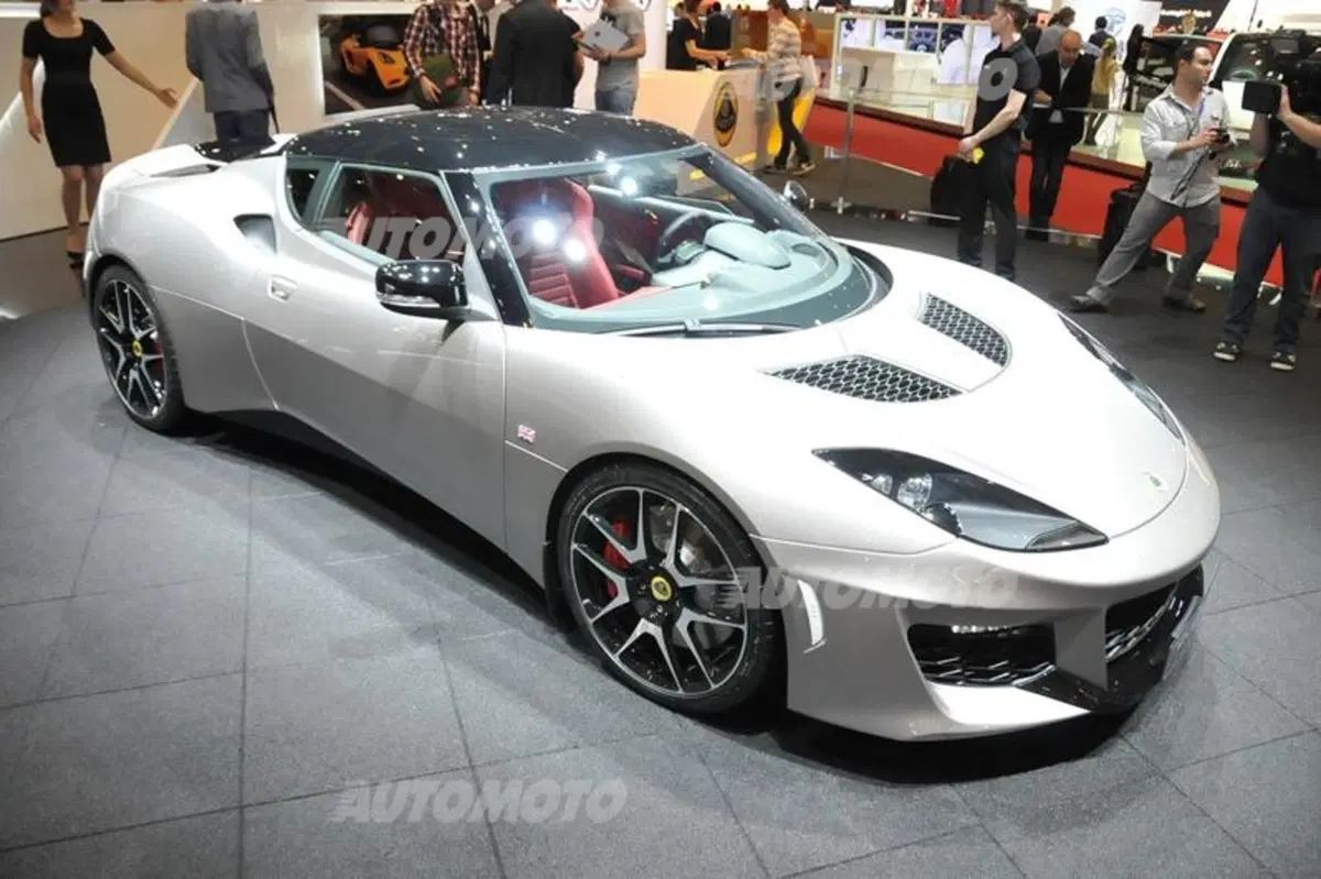 Salone di Ginevra 2015: tutte le supercar [Video] (9)
