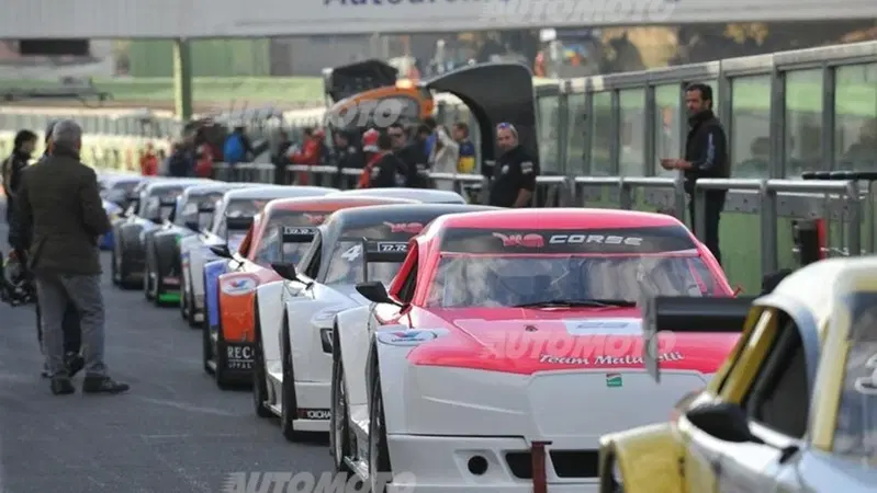 MitJet Italian Series 2015: al via il campionato "low cost"
