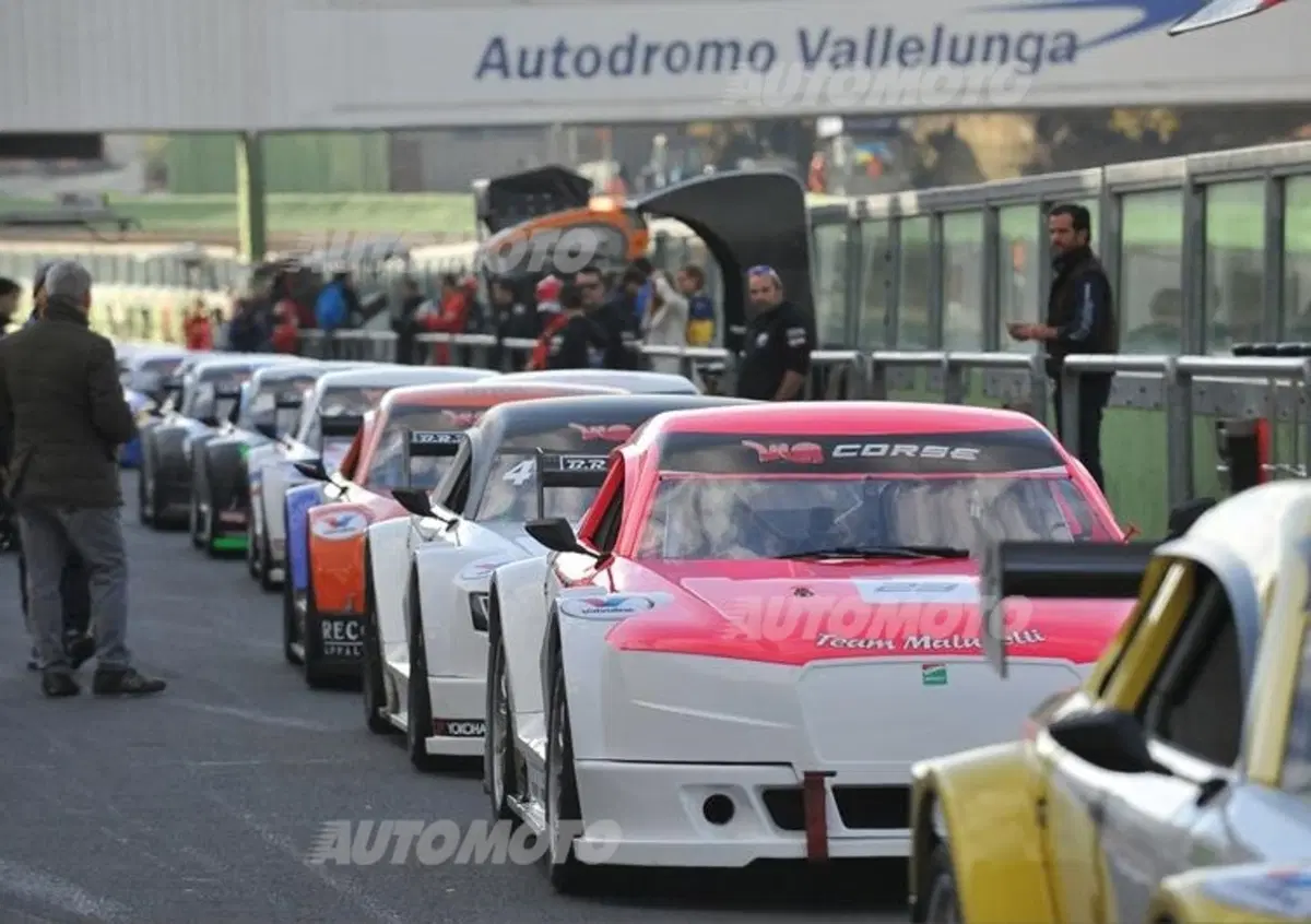 MitJet Italian Series 2015: al via il campionato "low cost"
