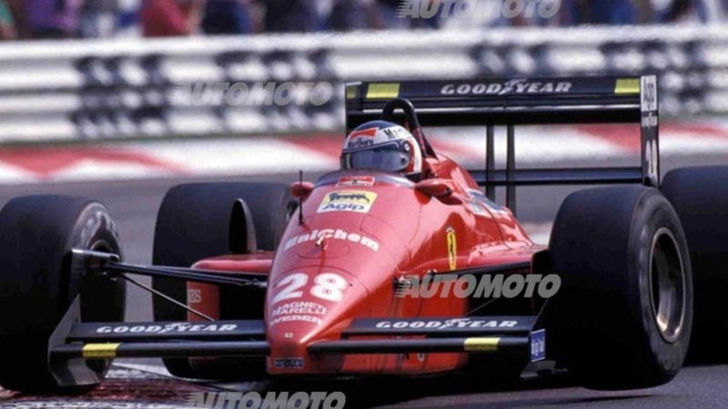 Gerhard Berger, gli anni in Ferrari (e non solo): dalle gioie ai dolori