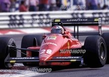 Gerhard Berger, gli anni in Ferrari (e non solo): dalle gioie ai dolori