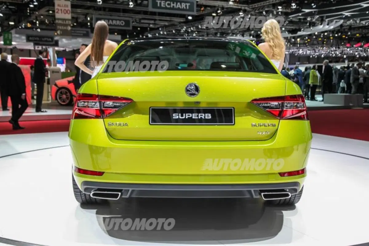 Cimmino, Skoda: «Il segreto della nostra crescita? Consapevolezza e umiltà» (6)