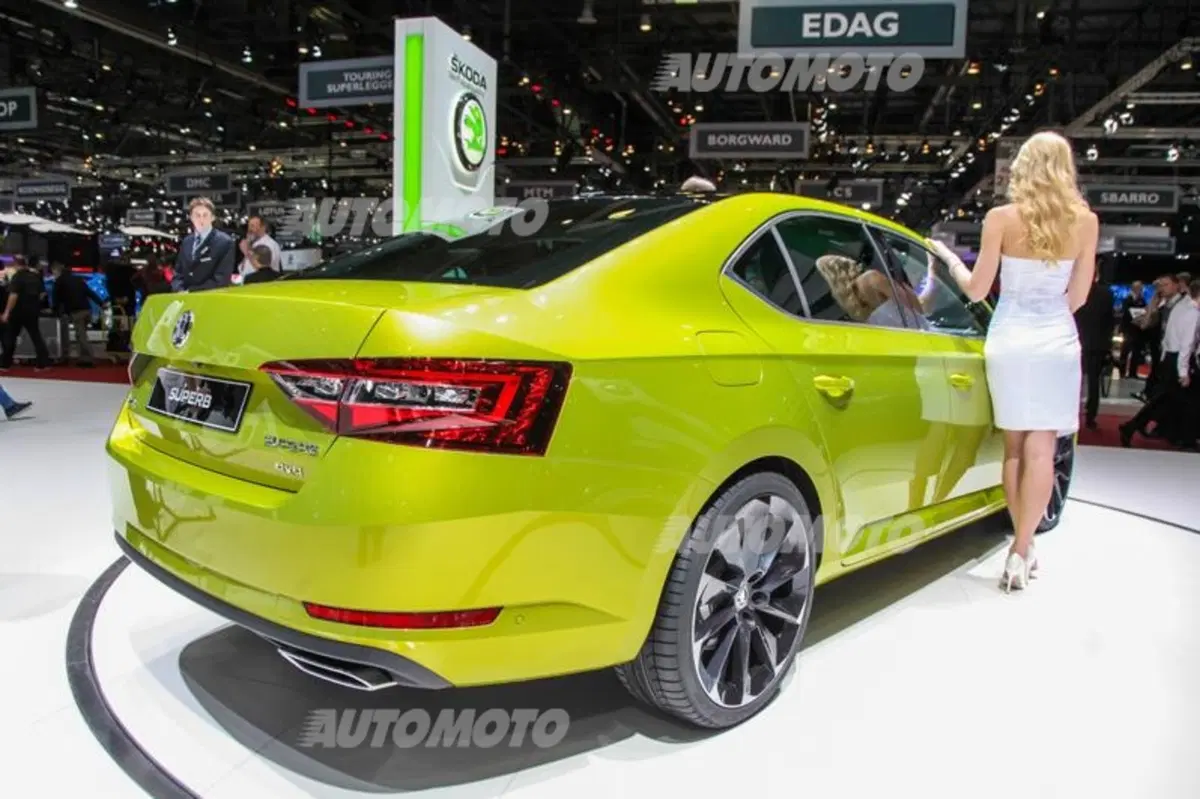 Cimmino, Skoda: «Il segreto della nostra crescita? Consapevolezza e umiltà» (7)