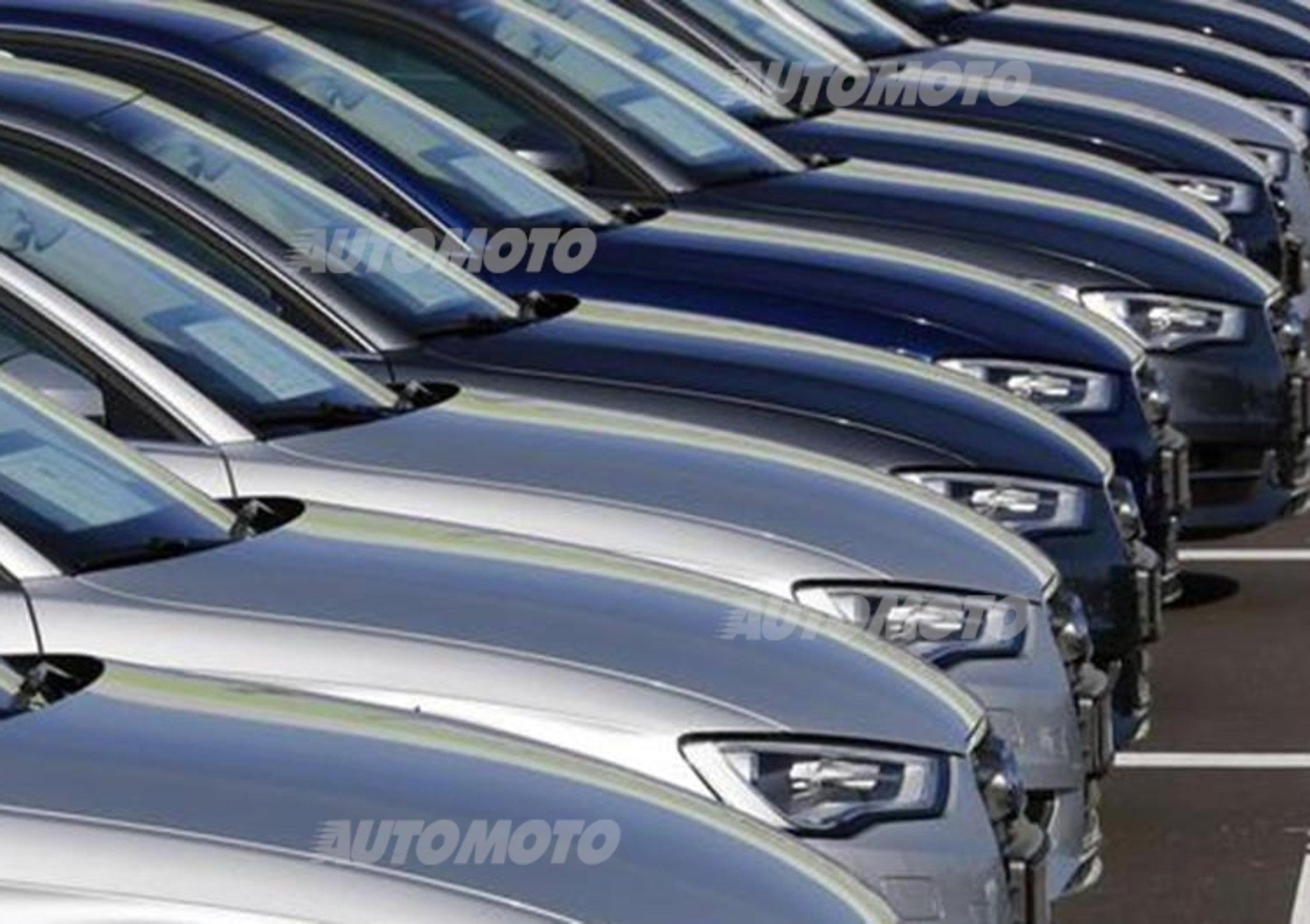 Stadler, Audi: &laquo;Nuovo record di vendite e 2 milioni di auto entro il 2020&raquo;