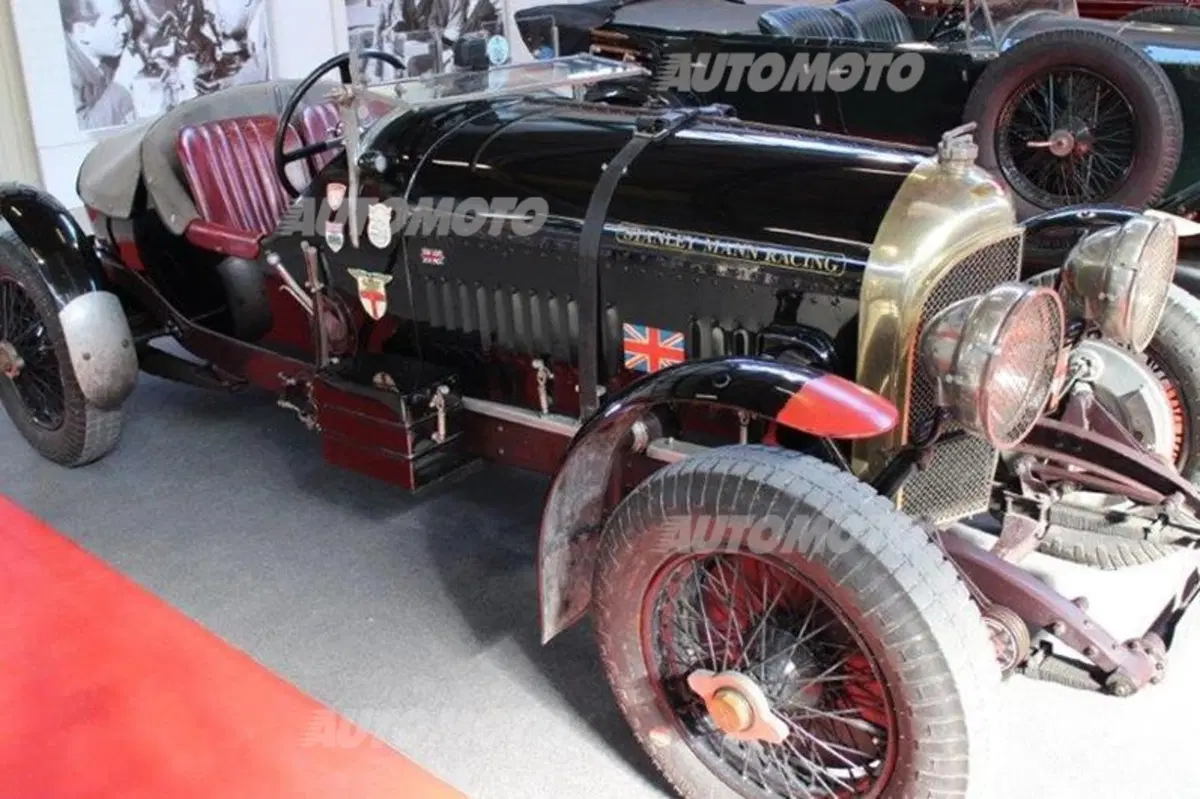 Old Time Show: tesori d'epoca in scena a Forlì (2)