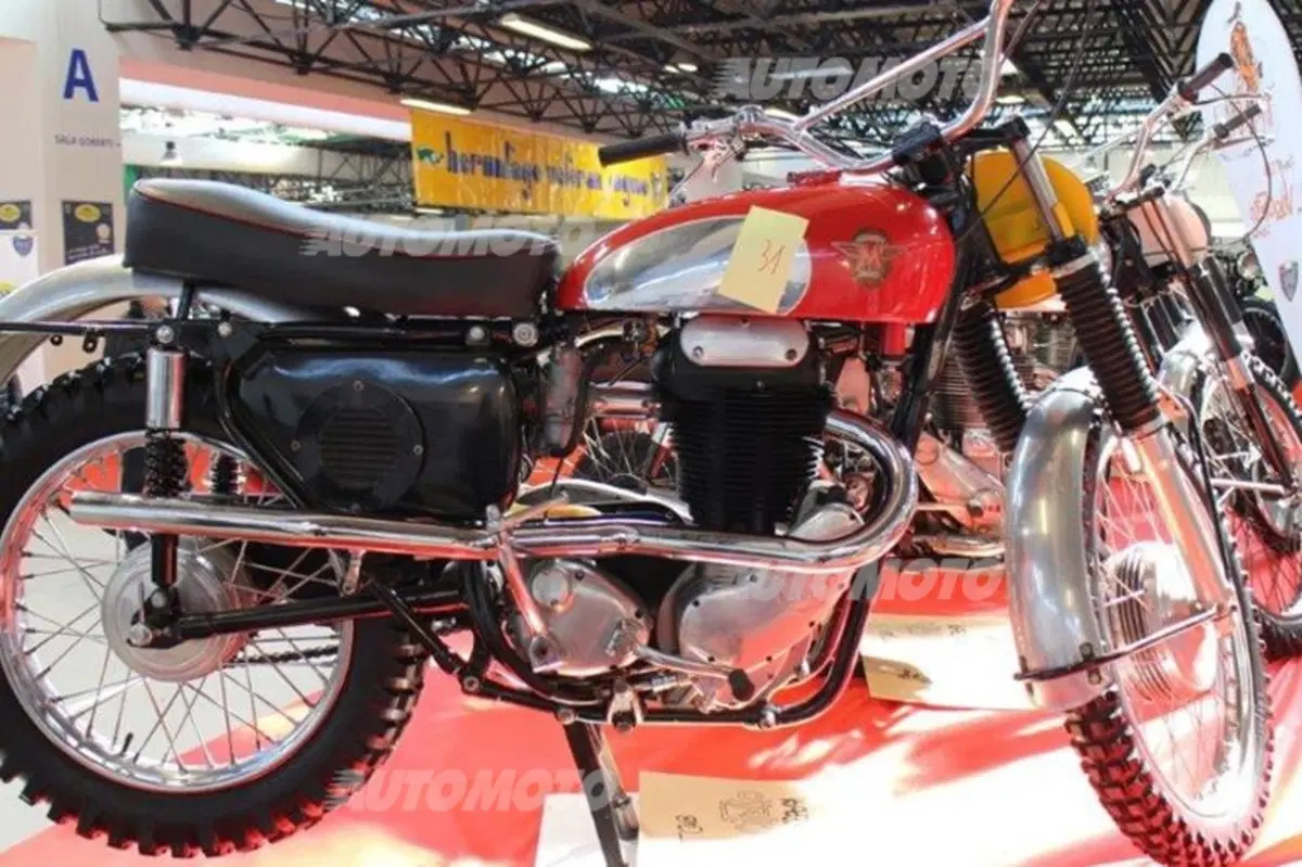 Old Time Show: tesori d'epoca in scena a Forlì (12)