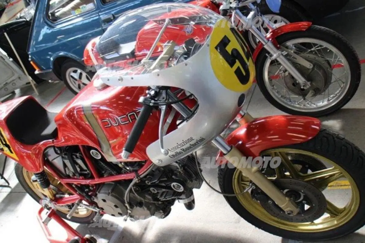Old Time Show: tesori d'epoca in scena a Forlì (18)