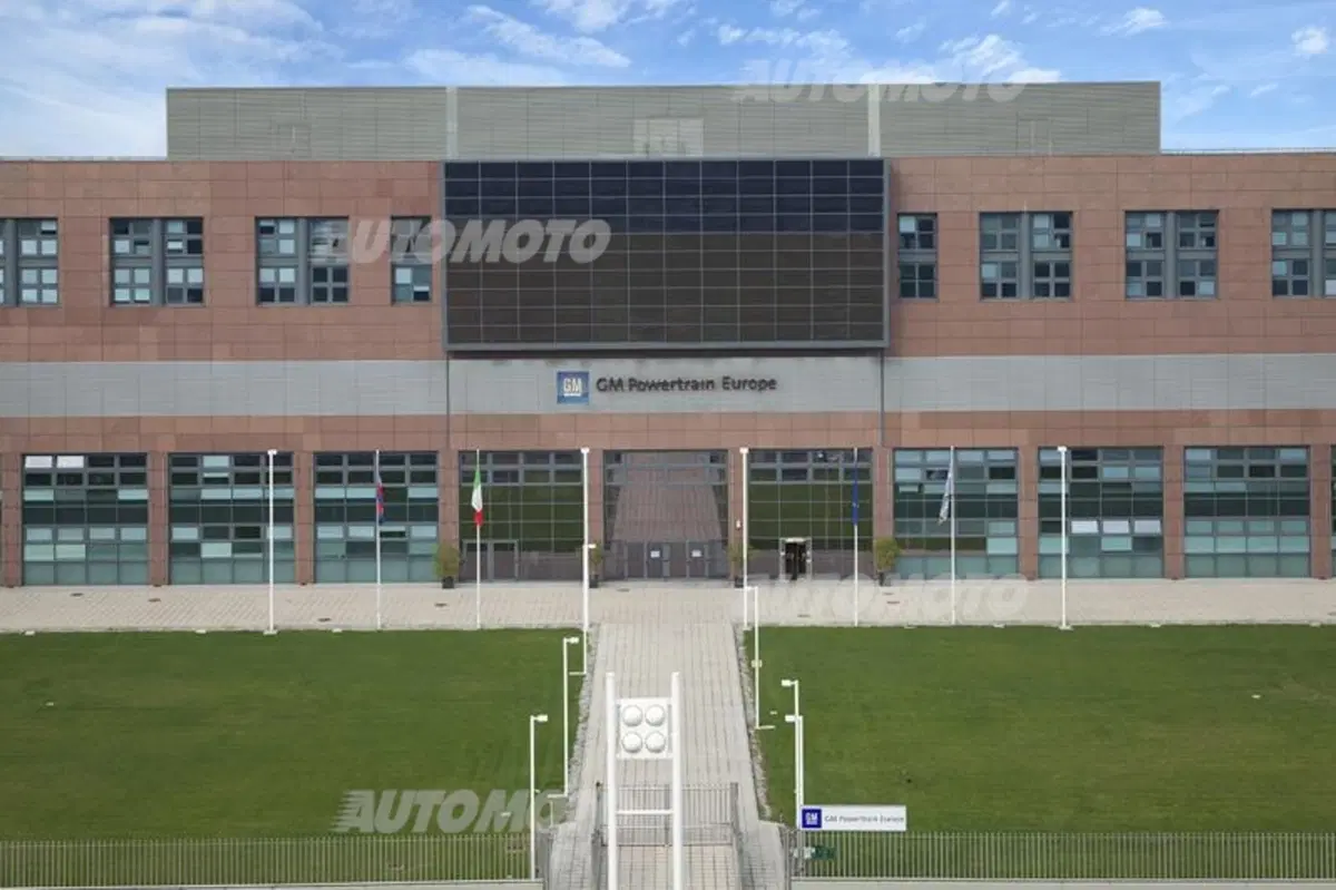 Nascono in Italia i diesel GM (13)